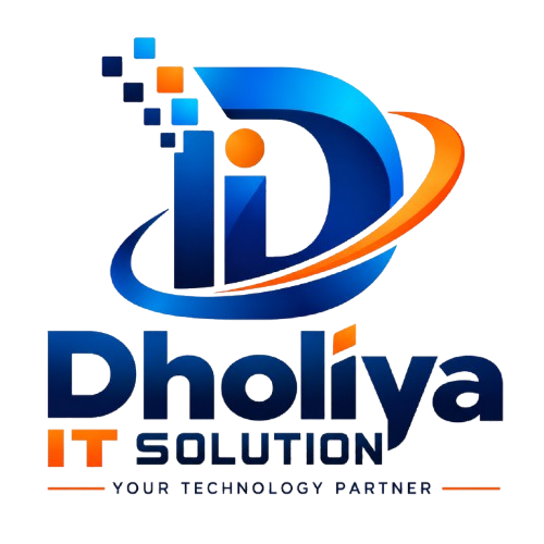 Dholiya IT Solution