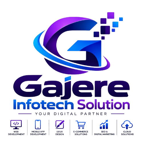 Gajera Infotech Solution
